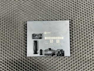 блок управления сиденьем Audi S8 D4 2013, 4.0 л., CGTA, бензин, АКПП, седан, 4H0959760E