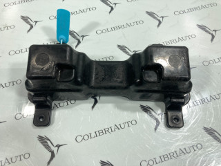 усилитель бампера переднего Kia K5 3 поколение 2022, 1.6 л., G4FP, бензин, АКПП, седан, 64928L0000