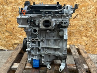 двигатель Acura Integra 4 поколение 2024, 1.5 л., бензин, вариатор, хетчбэк 5 дв., передний привод, L15CA