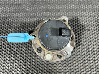 ступица передняя Kia K5 3 поколение 2022, 1.6 л., G4FP, бензин, АКПП, 52730L1000