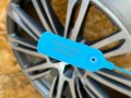 диск литой Audi A8 D4/4H [рестайлинг] 2013, 4.0 л., CEUA, бензин, АКПП, седан, 4H0601025AE - фото №10