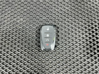 ключ Chevrolet Trax 2 поколение 2024, 1.2 л., бензин, АКПП, внедорожник 5 дв., передний привод, 13530712