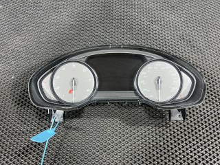 щиток приборов (приборная панель) Audi S8 D4 2013, 4.0 л., CGTA, бензин, АКПП, седан, 4H0920880G