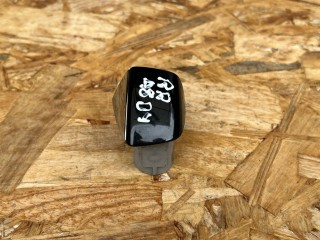 ручка наружная задняя правая Audi A8 D4/4H [рестайлинг] 2013, 4.0 л., CEUA, бензин, АКПП, седан, 4H0837167