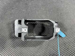 кронштейн (крепление) Volkswagen Taos 1 поколение 2023, 1.5 л., DNKA, бензин, АКПП, внедорожник 5 дв., передний привод, 5TA864453A, 5TA864453453A