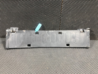 защита днища Volkswagen Taos 1 поколение 2021, 1.5 л., DNKA, бензин, АКПП, внедорожник 5 дв., 5WA501715A