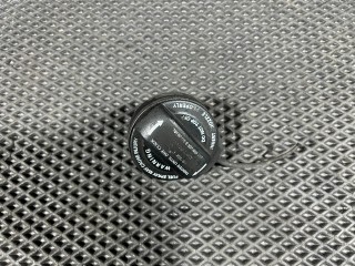 пробка топливного бака Audi A4 B8 [рестайлинг] 2013, 2.0 л., CDNB, бензин, АКПП, седан, 8K0201553A