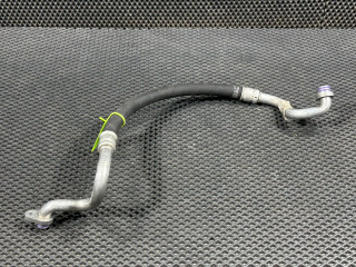 трубка кондиционера Land Rover Range Rover Velar 1 поколение 2018, 3.0 л., бензин, АКПП, внедорожник 5 дв., GX7319N602CC, T2H15504, LR091474, T2H6665