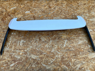 спойлер Hyundai Tucson 4 поколение 2024, 2.5 л., G4KN, бензин, АКПП, внедорожник 5 дв., 87210CW0001W6H, 87210-CW100, 87210-CW000