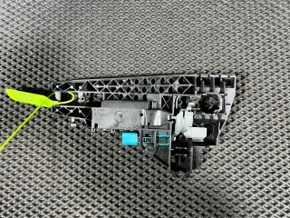 скелет ручки двери передней правой Audi S8 D4 2013, 4.0 л., CGTA, бензин, АКПП, седан, 4H0837886