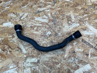 патрубок (трубопровод, шланг) Audi A4 B8/8K [рестайлинг] 2011, 2.0 л., CDNC, бензин, АКПП, седан, 8K0121101AD