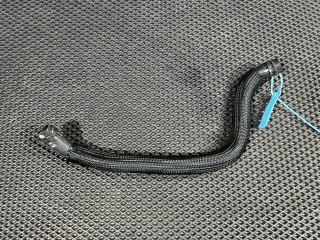 патрубок (трубопровод, шланг) Chevrolet Trax 2 поколение 2024, 1.2 л., бензин, АКПП, внедорожник 5 дв., передний привод, 42483956