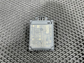 дистроник Volkswagen Taos 1 поколение 2023, 1.5 л., DNKA, бензин, АКПП, внедорожник 5 дв., передний привод, 2Q0907561G