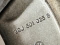 диск литой Volkswagen Taos 1 поколение 2023, 1.5 л., DNKA, бензин, АКПП, внедорожник 5 дв., передний привод, 2GJ601025B - фото №18