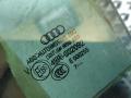 стекло двери задней левой Audi Q7 4M 2018, 3.0 л., бензин, АКПП, внедорожник 5 дв., 4M0845025B - фото №6
