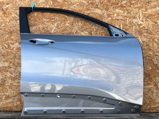 дверь передняя правая Chevrolet Trax 2 поколение 2024, 1.2 л., LIH, бензин, АКПП, внедорожник 5 дв., передний привод, 42820676, 42866737