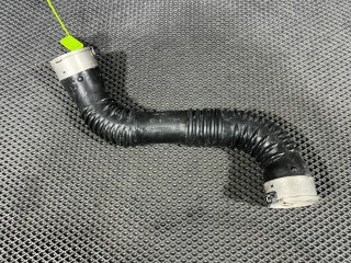 патрубок интеркулера Mercedes-Benz GLB-Класс 1 поколение 2019, 2.0 л., бензин, АКПП, внедорожник 5 дв., A2475200201