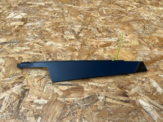 накладка двери (крышки) багажника BMW 7 серия G11/G12 2017, 3.0 л., B57 D30 A, дизель, АКПП, седан, 7369883, 51332583447