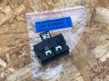 кнопка центрального замка Nissan Rogue T33 2023, 1.5 л., KR15, бензин, АКПП, внедорожник 5 дв., передний привод, 252106RA1A - фото №6