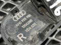 форсунка омывателя лобового стекла Audi A8 D4/4H 2012, 4.2 л., CDRA, бензин, АКПП, седан, 4H0955988 - фото №5