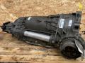 КПП автоматическая (АКПП) Audi A6 4G/C7 2012, 3.0 л., CGXB, бензин, АКПП, седан, NNT, 8HP-55 - фото №4