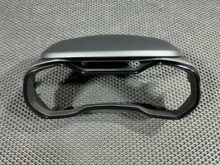 рамка панели приборов Chevrolet Trax 2 поколение 2023, 1.2 л., LIH, бензин, АКПП, внедорожник 5 дв., 42870951, 42738985