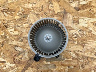 моторчик печки Nissan Rogue T33 2023, 1.5 л., KR15, бензин, АКПП, внедорожник 5 дв., передний привод, 272V06LE1D, 27220-6RF0A