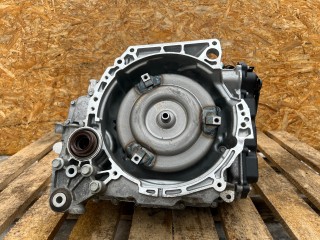 КПП автоматическая (АКПП) Chevrolet Trax 2 поколение 2024, 1.2 л., бензин, АКПП, внедорожник 5 дв., передний привод, 6T40, 24059598, 50QW, 24049030, 24054135