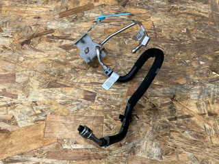 трубка топливная Audi S4 B9 [рестайлинг] 2021, 3.0 л., CWGD, бензин, АКПП, седан, полный привод, 06M133986AC, 06M127503S