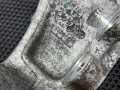 кулак задний правый BMW 7 серия F01/F02 2012, 4.4 л., N63 B44 B, бензин, АКПП, седан, 685289 - фото №6