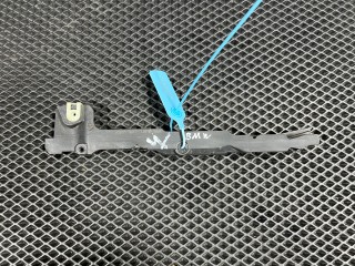 уплотнитель подкапотного пространства BMW 7 серия G11/G12 2017, 3.0 л., B57 D30 A, дизель, АКПП, седан, 61139334790