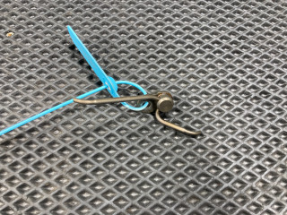 форсунка масляная Land Rover Range Rover Sport 2 поколение 2016, 3.0 л., 306PS, бензин, АКПП, внедорожник 5 дв., JPLA6K868AA, LR091573, AJ813859