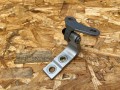 петля двери Nissan Rogue T33 2023, 1.5 л., KR15, бензин, АКПП, внедорожник 5 дв., передний привод, 82421-6RA0A - фото №5