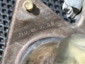 катализатор Nissan Rogue T33 2022, 1.5 л., KR15, бензин, АКПП, внедорожник 5 дв., 208A2-6RG1B - фото №5