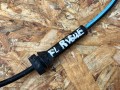 датчик ABS Nissan Rogue T33 2023, 1.5 л., KR15, бензин, АКПП, внедорожник 5 дв., передний привод, 479106RR0A, 47910-6RA0A - фото №5