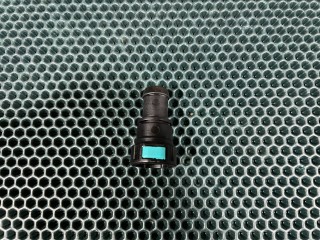 патрубок (трубопровод, шланг) Jaguar XE 1 поколение 2018, АКПП, седан, PA66GF30, F5FJ