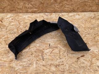 защита арок задняя правая (подкрылок) Kia K5 3 поколение 2020, 1.6 л., G4FP, бензин, АКПП, 86822L3000