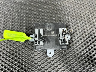 модуль управления двери Land Rover Range Rover Sport 2 поколение 2017, 3.0 л., бензин, АКПП, внедорожник 5 дв., HPLA14D619BF, LR050734, LR106182, T4A18084