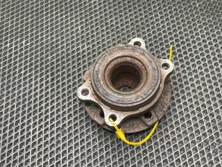 ступица Audi A8 D4/4H 2012, 4.2 л., CDRA, бензин, АКПП, седан, 8K0407615B