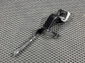 петля крышки багажника Audi A7 4G 2012, 3.0 л., CGWB, бензин, хетчбэк 5 дв., 4G8827300 - фото №5