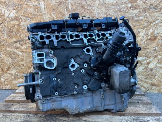двигатель BMW 7 серия G11/G12 2017, 3.0 л., B57 D30 A, дизель, АКПП, седан, B57D30A
