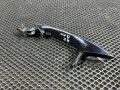ручка наружная задняя правая BMW 7 серия G11/G12 2017, 3.0 л., B57 D30 A, дизель, АКПП, седан, 806774009 - фото №4