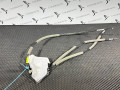 замок двери передней правой Nissan Rogue T33 2022, 1.5 л., KR15, бензин, АКПП, внедорожник 5 дв., 825006RR0A, 825006RR0B, 805006RR0A - фото №2