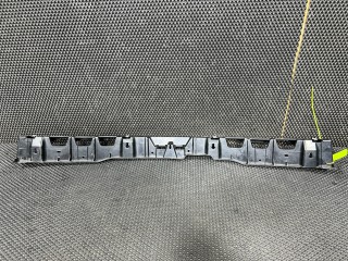 Крепление бампера заднего Porsche Macan 1 поколение 2015, 2.0 л., бензин, АКПП, внедорожник 5 дв., 95B807863