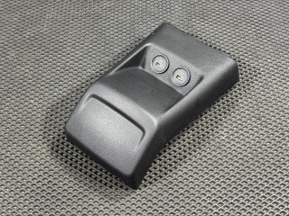 Декоративная накладка центральной консоли Kia K5 3 поколение 2022, 1.6 л., G4FP, бензин, АКПП, 84640L3200