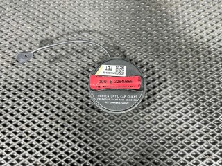 пробка топливного бака Jaguar XJ 4 поколение [рестайлинг] X351 2016, 3.0 л., бензин, АКПП, седан, CPLA9030BB