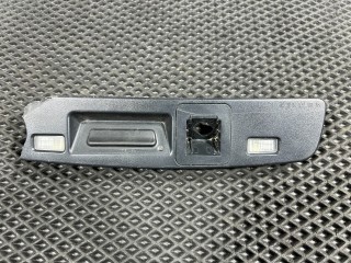 подсветка номера Chevrolet Trax 2 поколение 2024, 1.2 л., LIH, бензин, АКПП, внедорожник 5 дв., передний привод, 42758022