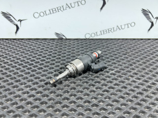 форсунка Buick Encore GX 1 поколение [рестайлинг] 2024, 1.3 л., бензин, АКПП, внедорожник 5 дв., 25206285