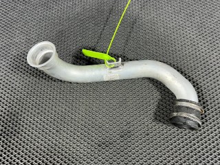 патрубок интеркулера Mercedes-Benz GLC-Класс X253 [рестайлинг] 2019, 3.0 л., бензин, АКПП, внедорожник 5 дв., A2760900837