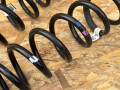 пружина задняя Kia K5 3 поколение 2022, 1.6 л., G4FP, бензин, АКПП, седан, 55335L3500 - фото №6